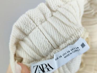 bluza house: Zara, Spodnie dresowe damskie, rozmiar XS — 5