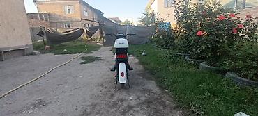 Скутеры: Мини мопед 60 куб. см, Электро, Б/у — 3
