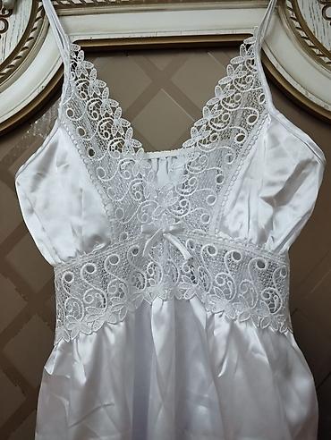 Oyuncaqlar: Puniyar təzə razmer 40 L İpək Atlas material — 5