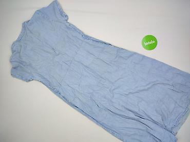 pull and bear ogrodniczki: Sinsay, Sukienka damska, rozmiar S — 3