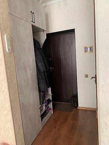 Батирлерди сатуу: 1 бөлмө, 31 м², Жеке план, 1 кабат — 6