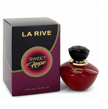 sabina parfum qiymetleri: ”Sweet Hope“ şirin ətirli parfüm