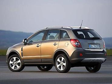 piccolo motor: DELOVI ZA OPEL ANTARA | Polovni originalni rezervni delovi za Opel — 3