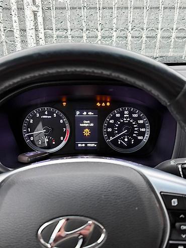 Hyundai: Hyundai Sonata: 2019 г., 2.4 л, Типтроник, Бензин, Седан — 17