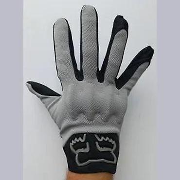 Rukavice: Bоја - Siva — 12