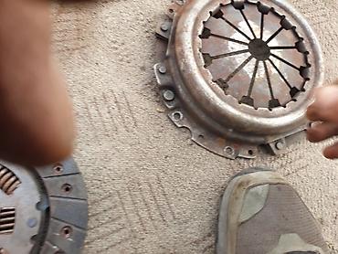 Двери и комплектующие: Дверь Передняя левая ВАЗ (LADA), Б/у, Оригинал — 42