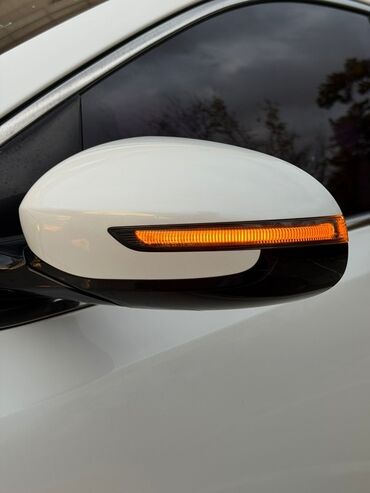 Kia: Kia Sportage: 2019 г., Кроссовер — 13