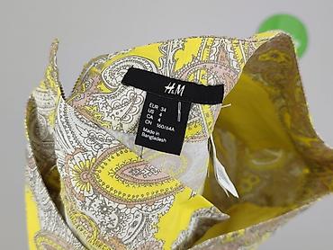 bhs skirts: H&M, Spódnica damska, rozmiar XS — 5
