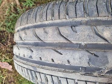 spica ruma: REZERVNI TOCAK ZA PEUGEOT 207 | rezervni tocak 4x108 — 2