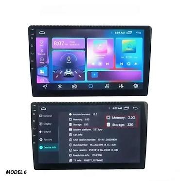 Ostala auto elektronika: Android multimedija za BMW (navedeno na slici) – CarPlay, 4G i — 13