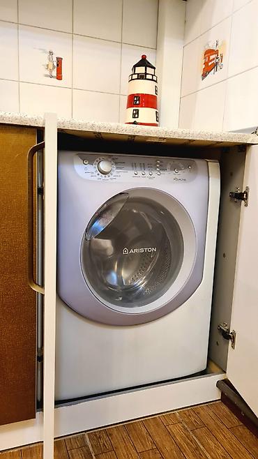 Долгосрочная аренда квартир: 2 комнаты, Собственник, С мебелью полностью — 11