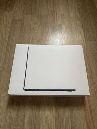 macbook 2012: Apple, 8 ГБ ОЗУ, Apple M2, Б/у