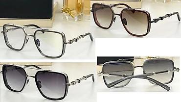 Naočare: BALMAIN, CHROME HEARTS, EKSKLUZIVNI MODELI, TOTALNI HIT | Novo! ! ! — 6