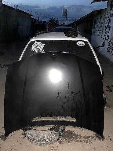 Другие автозапчасти: Бмв запчасти привозные — 7