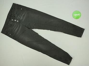 prada bluzki: Jeansy damskie, rozmiar M — 2