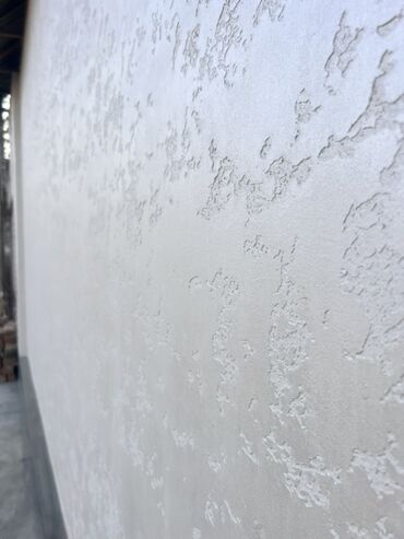 Фасадные работы: AMK. TRAVERTIN. KAFEL Декоративная отделка фасадов и заборов «под — 9