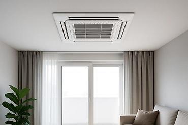 Тепловентиляторы: Тепловентилятор Напольный, 500 Вт — 10