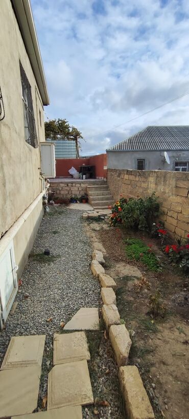 Həyət evləri və villaların satışı: Binəqədi qəs. 4 otaqlı, 100 kv. m, Kredit yoxdur, Yeni təmirli — 16