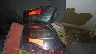 Рычаги: Комплект рычагов Daewoo 2008 г., Аналог — 6