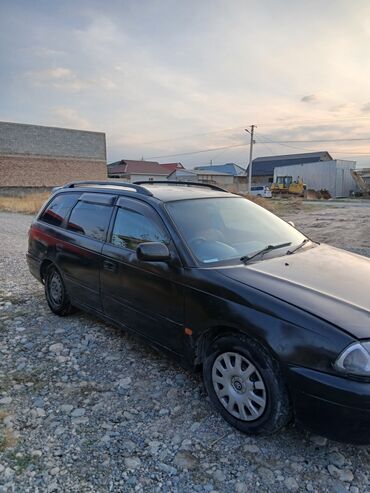 порог камри 40: Toyota Caldina: 1998 г., 2 л, Бензин, Универсал