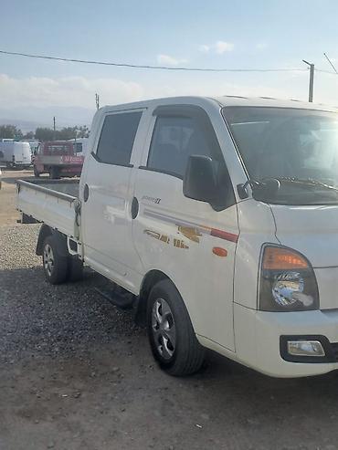 byd e1: Хундай Портер (дубль Канина) 2019 г/в свежие из Кореи Без мачавина 2.5 — 2