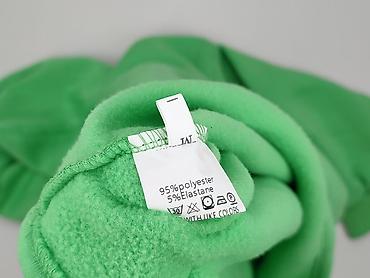 dresy w kaczki: Bluza z kapturem damska, rozmiar M — 5