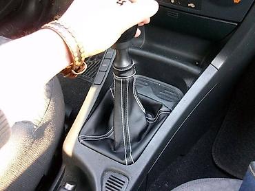lukoil akumulatori: KOŽICA MENJAČA I RUČNE ZA FIAT STILO OD 2001. DO 2007. GOD. | — 3