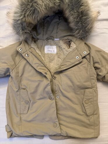Пиджаки: Комплект, Унисекс, 1 - 2 года, Zara Kids