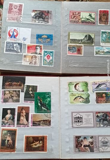 Марки: Продаю марки — 5