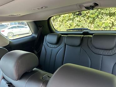 строб контроллер: Hyundai Palisade: 2019 г., 2.2 л, Автомат, Дизель, Кроссовер — 9