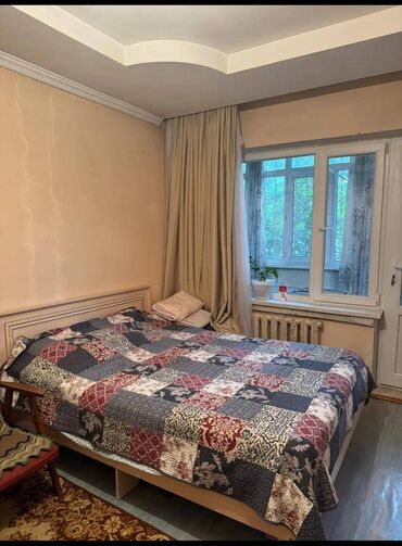 снять квартиру без риэлтора: 1 комната, 35 м², 105 серия, 1 этаж, Косметический ремонт