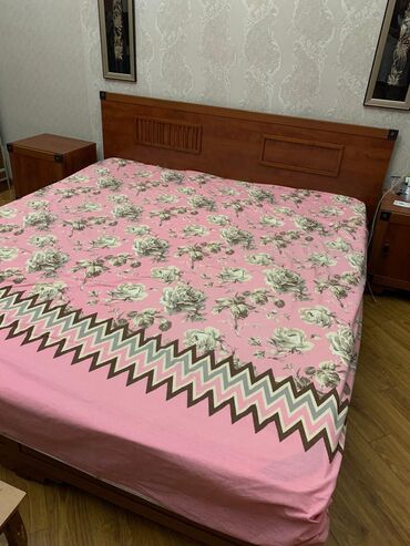 İkinəfərlik çarpayı, Dolab, Komod, Termo, Yeni