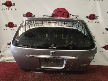 туманки honda: Крышка багажника Honda