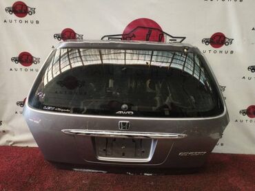стеклоподъемник одиссей: Honda