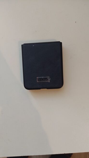 Samsung: Samsung Galaxy Z Flip 3, 128 GB, rəng - Yaşıl, Simsiz şarj, İki sim kartlı, Face ID -da lalafo.az — 16 Samsung: Samsung Galaxy Z Flip 3, 128 GB, rəng - Yaşıl, Simsiz şarj, İki sim kartlı, Face ID — 16