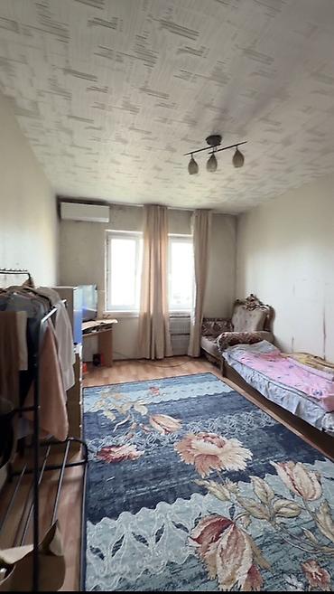50: 2 комнаты, 50 м², 105 серия, 5 этаж, Косметический ремонт — 5