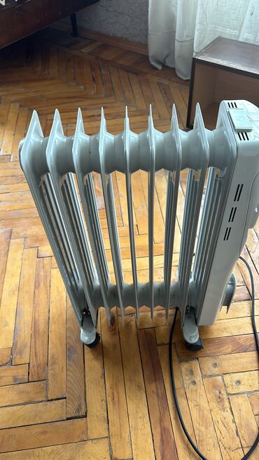 radiator işlənmiş: Pocti noviy