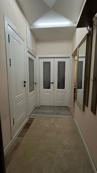 Продажа квартир: 3 комнаты, 64 м², 106 серия, 7 этаж, Евроремонт — 10