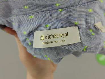 Koszule: Rich & Royal, Koszula damska, rozmiar S — 8