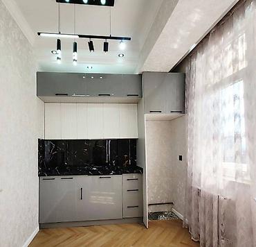 Yeni tikili: 2 otaqlı, Yeni tikili, 71 kv. m — 4