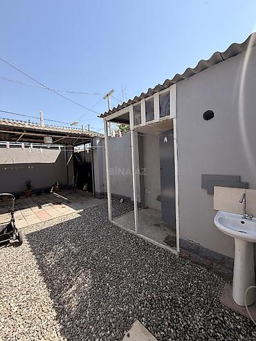 iceri seher: 3 otaqlı, 89 kv. m, Kredit yoxdur, Yeni təmirli — 4