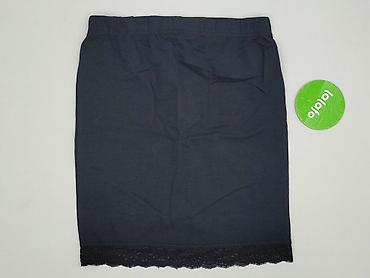 basics infinity: Janina, Spódnica damska, rozmiar XL — 3