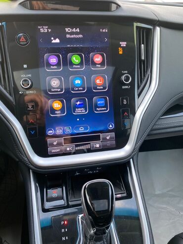 Subaru: Subaru Outback: 2020 г., 2.5 л, Типтроник, Бензин, Универсал — 6