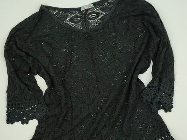 Kobiety: Bluzka damska, rozmiar 2XL