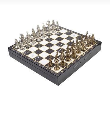 Шахматы: Şahmat 📌Şahmat taxtası 📌Şahmat oyunu 📌Şahmat daşları ✅ölçü - 37x37sm