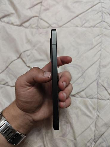 umiio p80 pad: Xiaomi, 15, Б/у, 256 ГБ, цвет - Черный, 2 SIM — 5