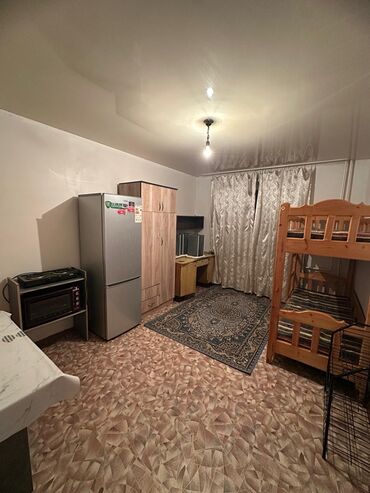 дома барачного типа: 17 кв. м, Эмереги менен