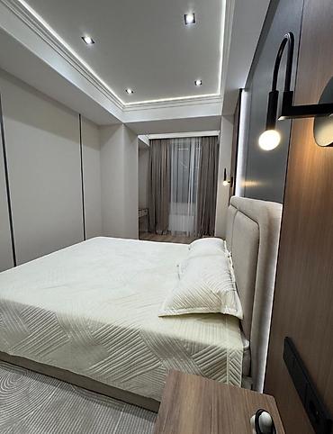 Продажа квартир: 2 комнаты, 60 м², Элитка, 12 этаж, Дизайнерский ремонт — 7