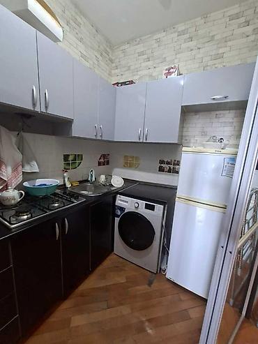 Пос. Ази Асланов, 2 комнаты, Новостройка, м. Ази Асланов, 52 м² — 5