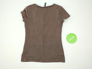 pepco ac dc: H&M Divided, T-shirt damski, rozmiar M — 3